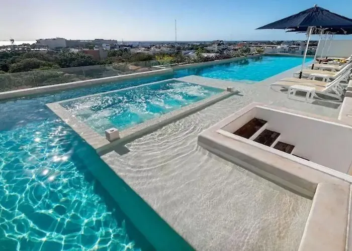 Luxury 1br Retreat In Area Appartement *