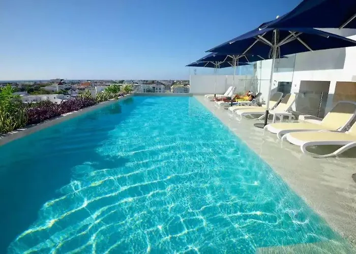 Luxury 1br Retreat In Area Appartement Playa del Carmen