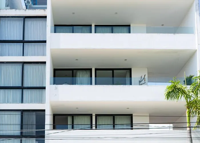 Appartement Luxury 1br Retreat In Area *