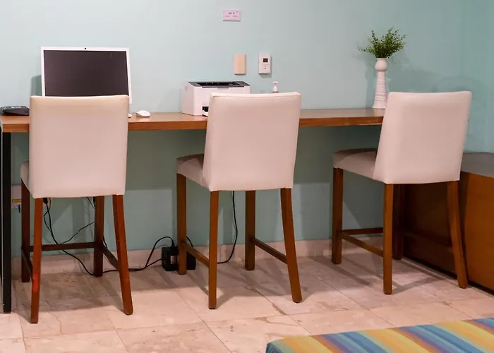 Appartement Luxury 1br Retreat In Area