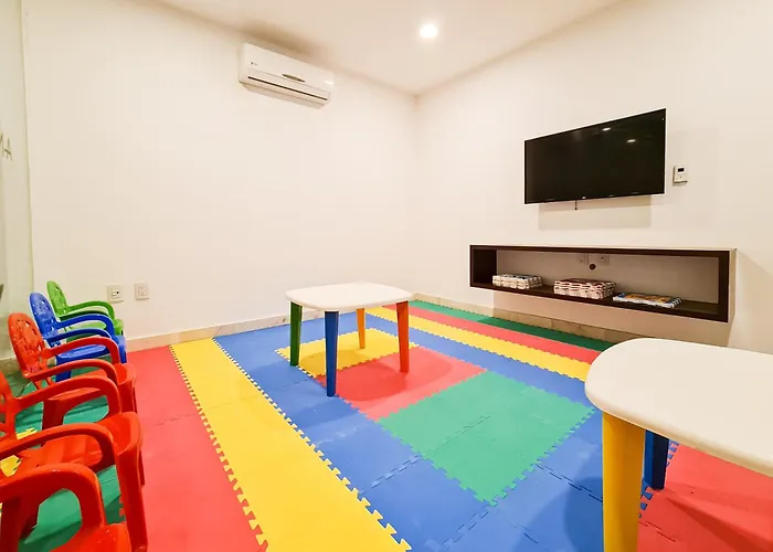 Appartement Luxury 1br Retreat In Area *