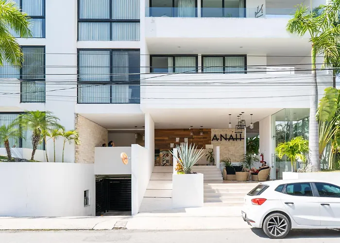 Luxury 1br Retreat In Area