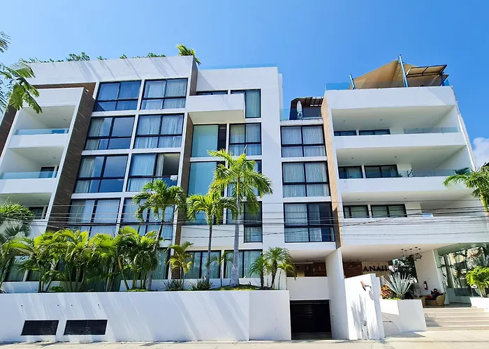 Luxury 1br Retreat In Area Appartement