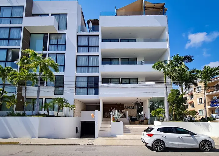 Luxury 1br Retreat In Area Appartement
