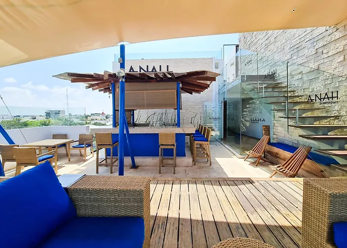 Luxury 1br Retreat In Area Appartement