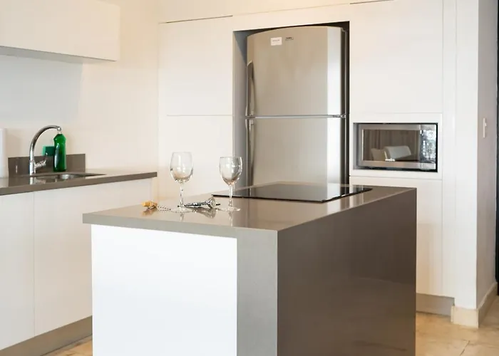Luxury 1br Retreat In Area Appartement Playa del Carmen