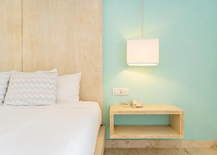 Appartement Luxury 1br Retreat In Area