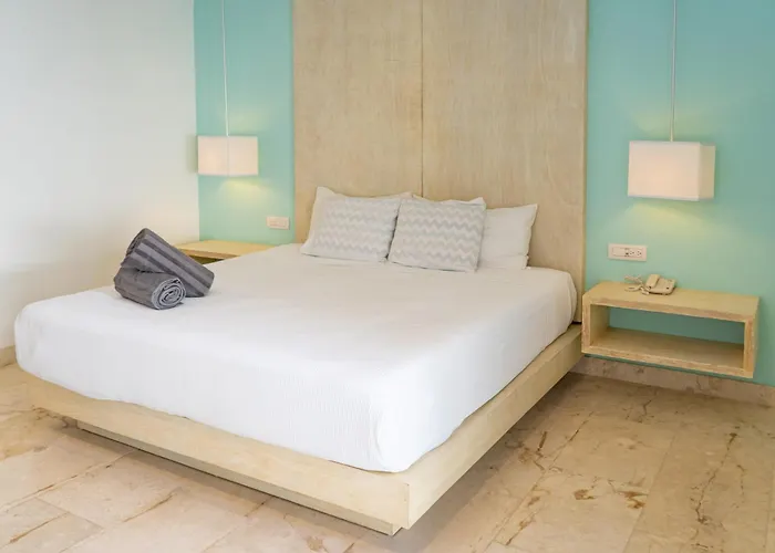 Appartement Luxury 1br Retreat In Area