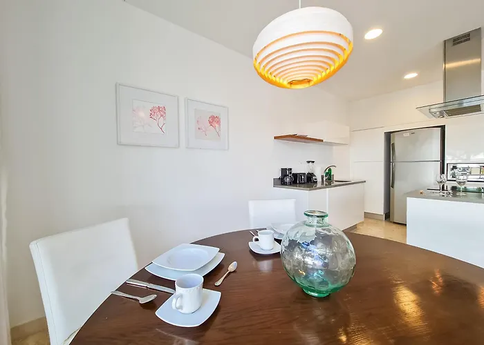 Luxury 1br Retreat In Area Playa del Carmen