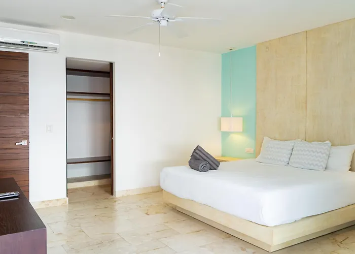 Luxury 1br Retreat In Area *