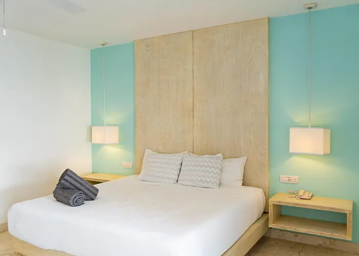 Luxury 1br Retreat In Area *