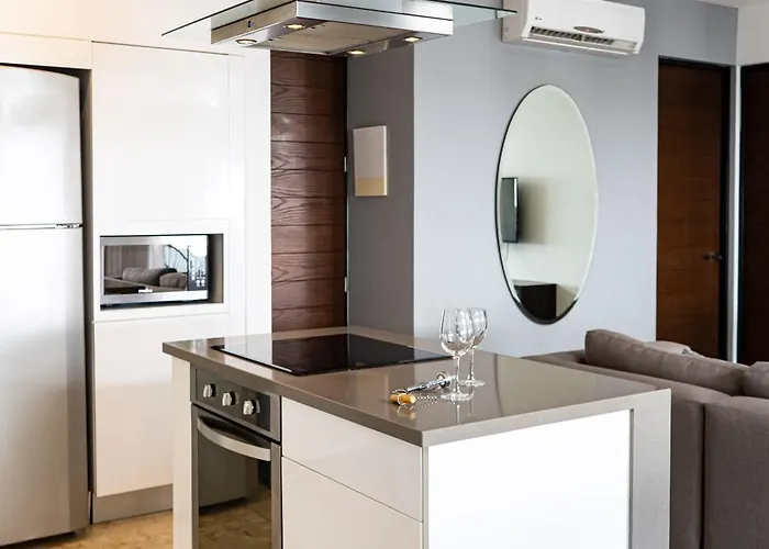Luxury 1br Retreat In Area * Playa del Carmen