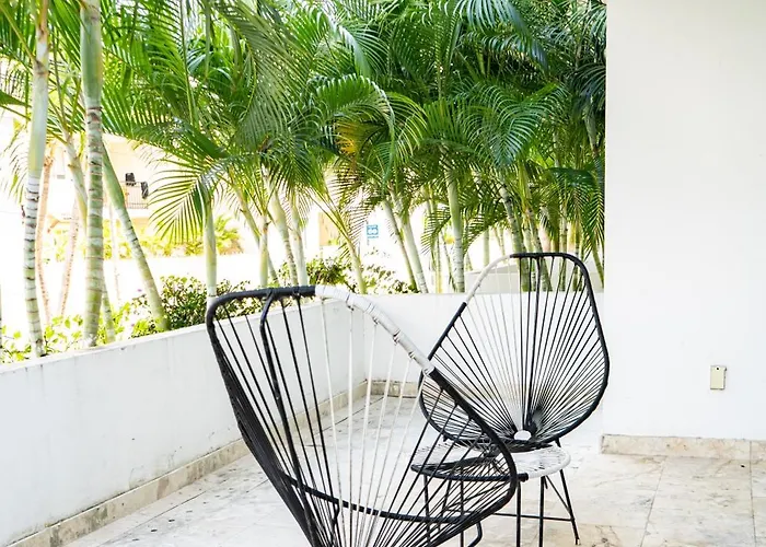 Appartement Luxury 1br Retreat In Area *