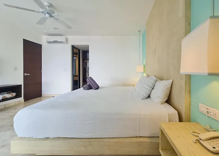 Luxury 1br Retreat In Area Appartement